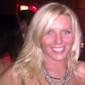 Meet your Posher, Lindsay